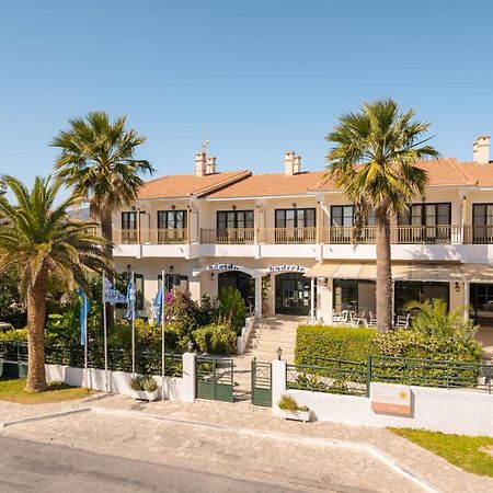 Hydrele Beach Hotel & Village Potokáki Extérieur photo