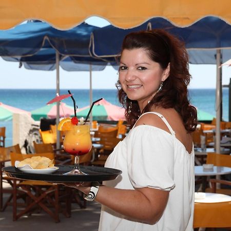 Hydrele Beach Hotel & Village Potokáki Extérieur photo