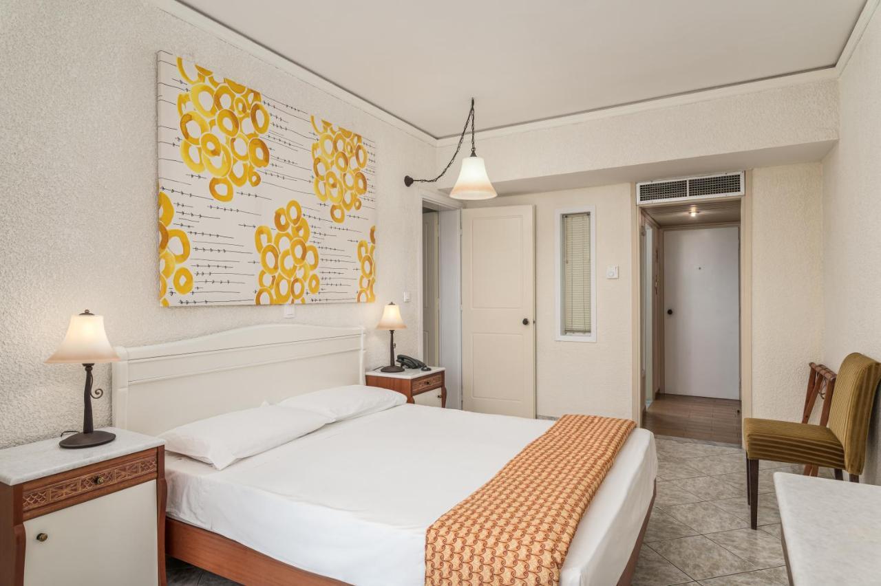 Hydrele Beach Hotel & Village Potokáki Extérieur photo