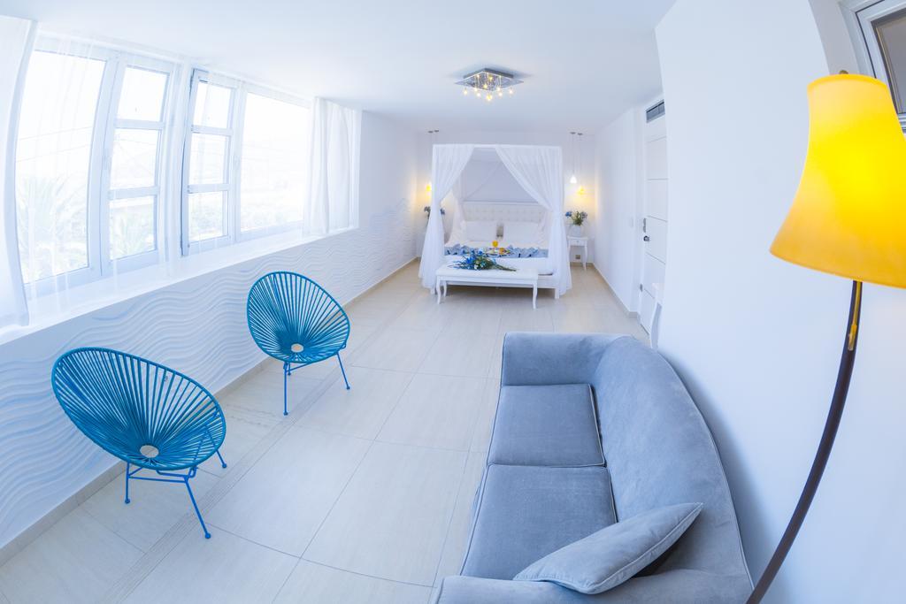 Hydrele Beach Hotel & Village Potokáki Extérieur photo